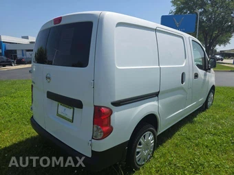 2016 Nissan NV200 Compact Cargo S 115.2" WB - miniatura 3