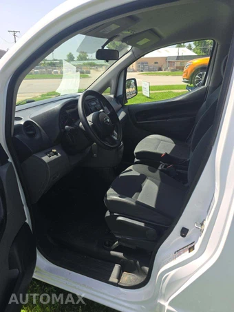 2016 Nissan NV200 Compact Cargo S 115.2" WB - miniatura 6
