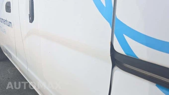 2016 Nissan NV200 Compact Cargo SV 115.2" WB - miniatura 20