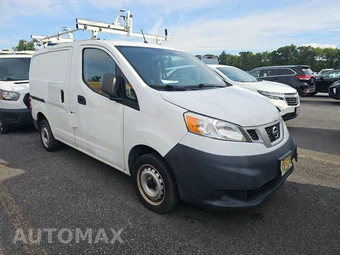 2016 Nissan NV200 Compact Cargo SV 115.2" WB - miniatura 3