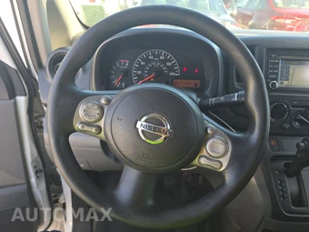 2016 Nissan NV200 Compact Cargo SV 115.2" WB - miniatura 10