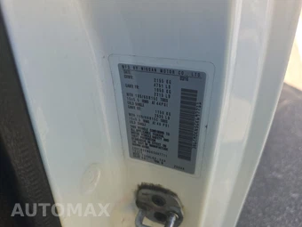 2016 Nissan NV200 Compact Cargo SV 115.2" WB - miniatura 14