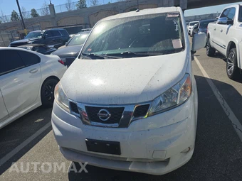 2016 Nissan NV200 Compact Cargo SV 115.2" WB - miniatura 15