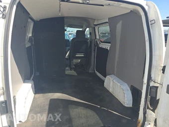 2016 Nissan NV200 Compact Cargo SV 115.2" WB - miniatura 16