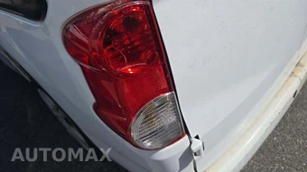 2016 Nissan NV200 Compact Cargo SV 115.2" WB - miniatura 27