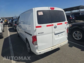 2016 Nissan NV200 Compact Cargo SV 115.2" WB - miniatura 6