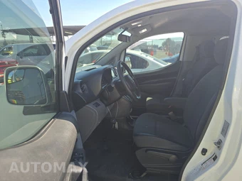 2016 Nissan NV200 Compact Cargo SV 115.2" WB - miniatura 7