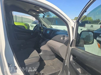 2016 Nissan NV200 Compact Cargo SV 115.2" WB - miniatura 8