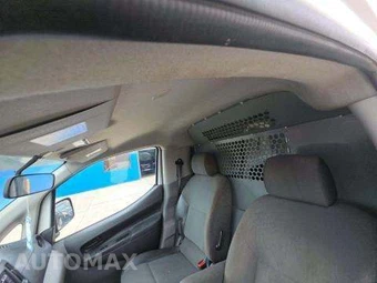 2016 Nissan NV200 Compact Cargo SV 115.2" WB - miniatura 11