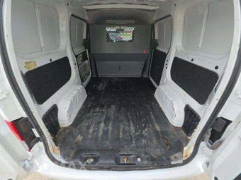 2016 Nissan NV200 Compact Cargo SV 115.2" WB - miniatura 13