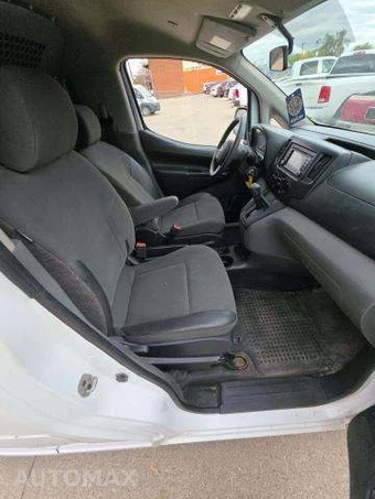 2016 Nissan NV200 Compact Cargo SV 115.2" WB - miniatura 16