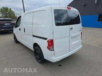 2016 Nissan NV200 Compact Cargo SV 115.2" WB - miniatura 2