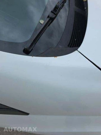 2016 Nissan NV200 Compact Cargo SV 115.2" WB - miniatura 24