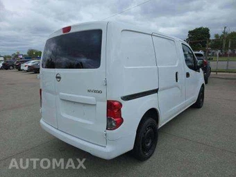 2016 Nissan NV200 Compact Cargo SV 115.2" WB - miniatura 3