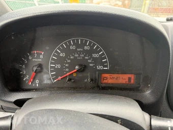 2016 Nissan NV200 Taxi Minivan 115.2" WB - miniatura 13