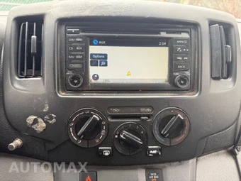 2016 Nissan NV200 Taxi Minivan 115.2" WB - miniatura 14