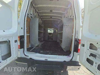 2016 Nissan NV2500 HD Cargo SL High Roof 146.1" WB - miniatura 14