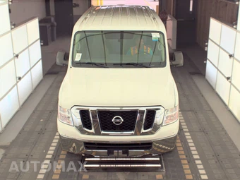 2016 Nissan NV2500 HD Cargo SL Standard Roof 146.1" WB - miniatura 2