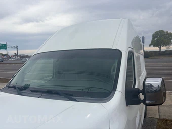 2016 Nissan NV2500 HD Cargo SV High Roof 146.1" WB - miniatura 10