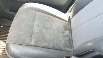 2016 Nissan NV3500 HD Passenger SV 146.1" WB - miniatura 25