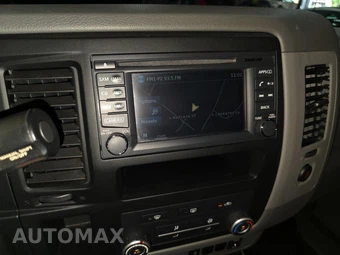 2016 Nissan NV3500 HD Passenger SV 146.1" WB - miniatura 23