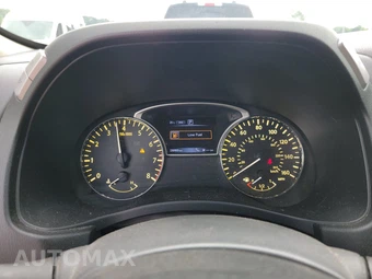 2016 Nissan Pathfinder Platinum - miniatura 12