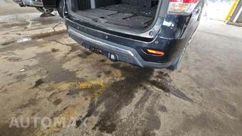 2016 Nissan Pathfinder Platinum - miniatura 27