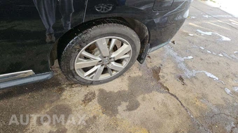 2016 Nissan Pathfinder Platinum - miniatura 31