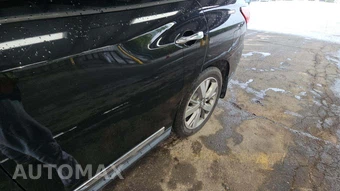 2016 Nissan Pathfinder Platinum - miniatura 40