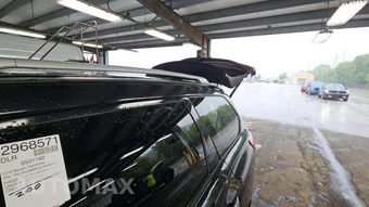 2016 Nissan Pathfinder Platinum - miniatura 41