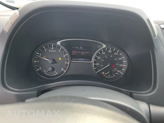 2016 Nissan Pathfinder Platinum – miniatura 12