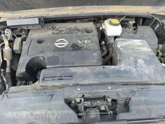 2016 Nissan Pathfinder Platinum – miniatura 15