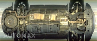 2016 Nissan Pathfinder Platinum – miniatura 19