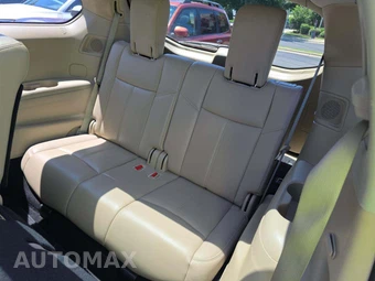 2016 Nissan Pathfinder SL - miniatura 14