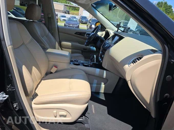 2016 Nissan Pathfinder SL - miniatura 19