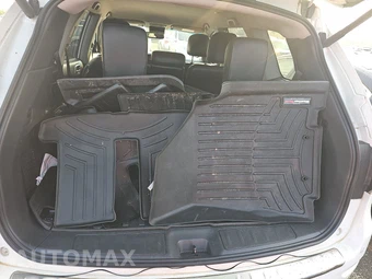 2016 Nissan Pathfinder SL - miniatura 17
