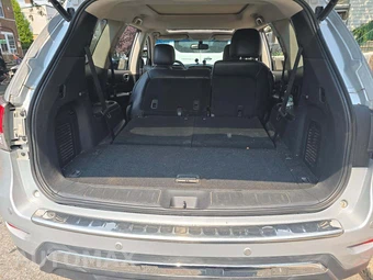 2016 Nissan Pathfinder SL - miniatura 15