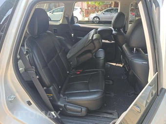 2016 Nissan Pathfinder SL - miniatura 17
