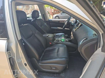 2016 Nissan Pathfinder SL - miniatura 19