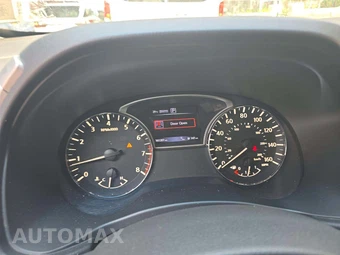 2016 Nissan Pathfinder SL - miniatura 9