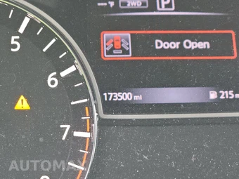 2016 Nissan Pathfinder SV – miniatura 12