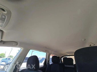 2016 Nissan Pathfinder SV – miniatura 11