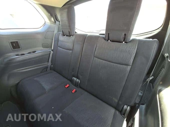 2016 Nissan Pathfinder SV – miniatura 14