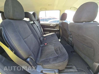 2016 Nissan Pathfinder SV – miniatura 17