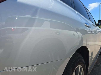 2016 Nissan Pathfinder SV – miniatura 28