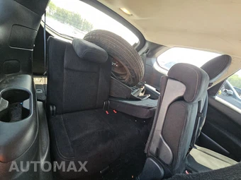 2016 Nissan Pathfinder SV – miniatura 14