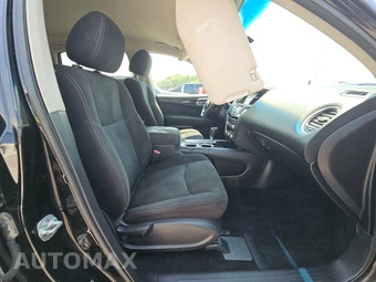 2016 Nissan Pathfinder SV – miniatura 8