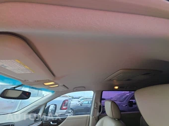 2016 Nissan Quest SL 118.1" WB - miniatura 21