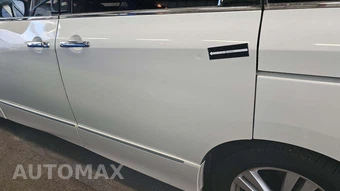 2016 Nissan Quest SL 118.1" WB - miniatura 35