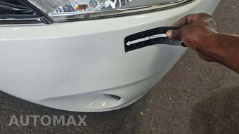 2016 Nissan Quest SL 118.1" WB - miniatura 37